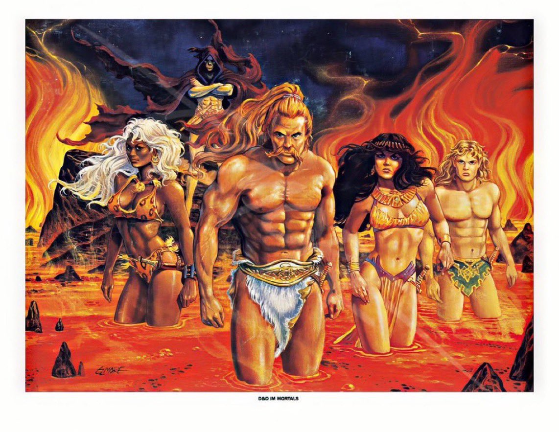 YoDanno #DragonlanceDragonlance tweet media