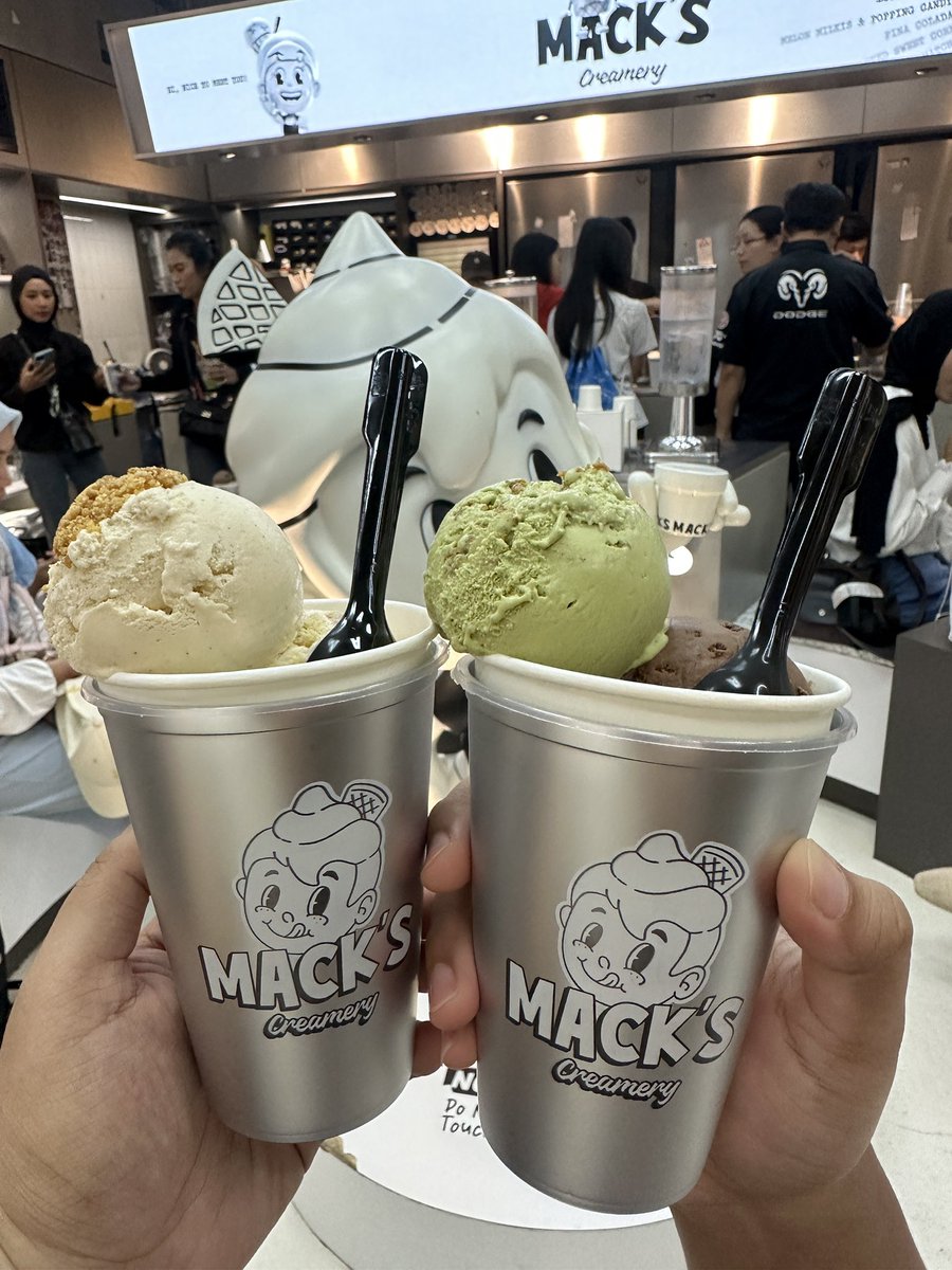 auerrods's tweet image. Inpo blok m