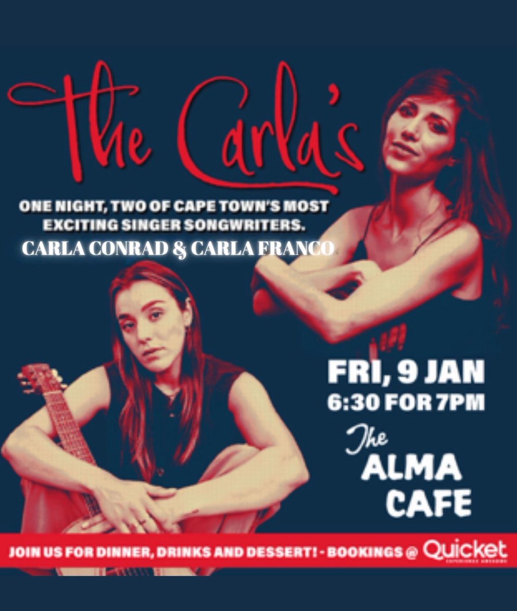 Carla Conrad Music tweet media