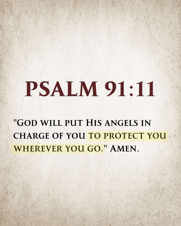 Awudi_official's tweet image. #PSALM91:11