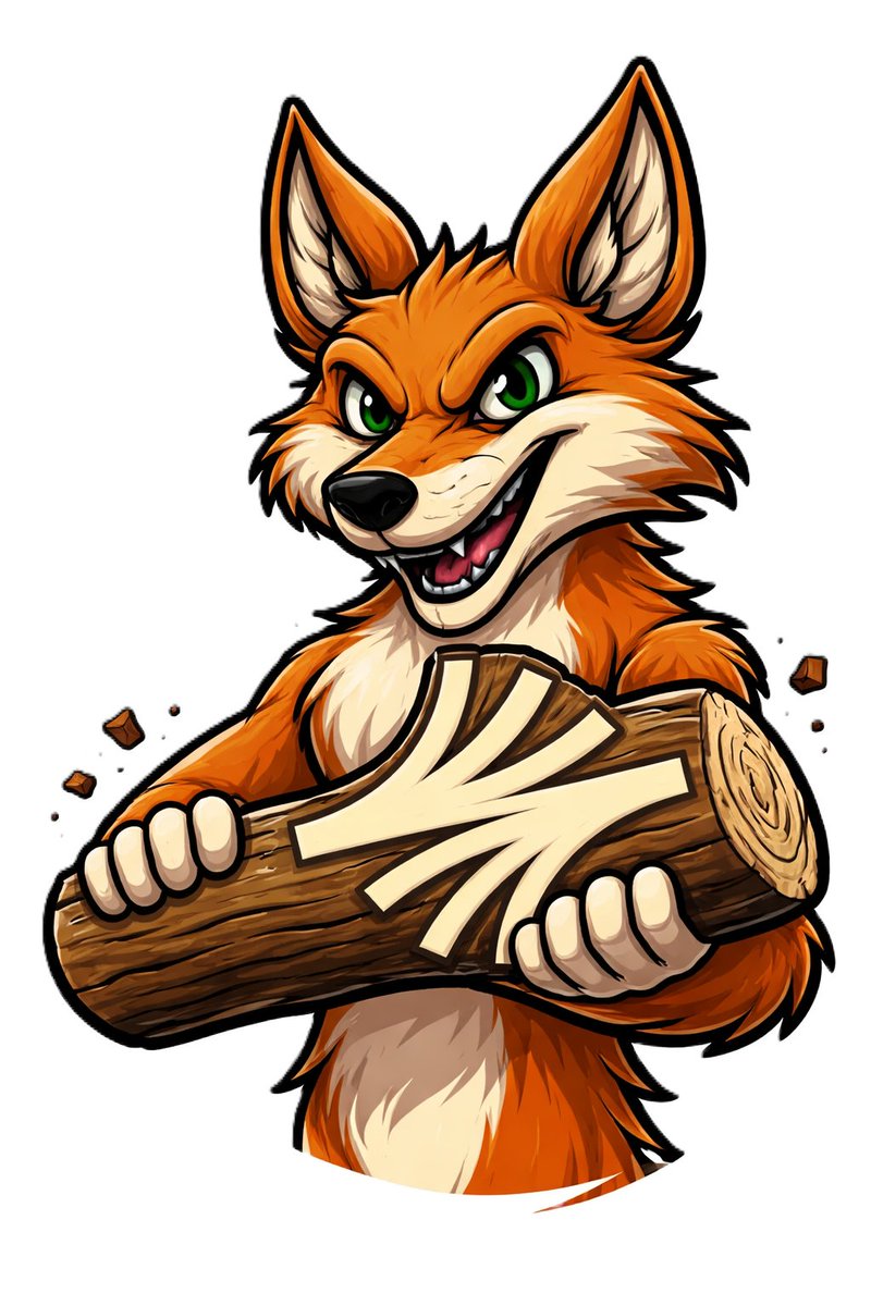 witcher6002's tweet photo. @codexfx   

Introducing Codex Christmas Quest III: Mascot Edition.

Here we go my submission. 

#CodexMascot https://t.co/Re4COHXkQv