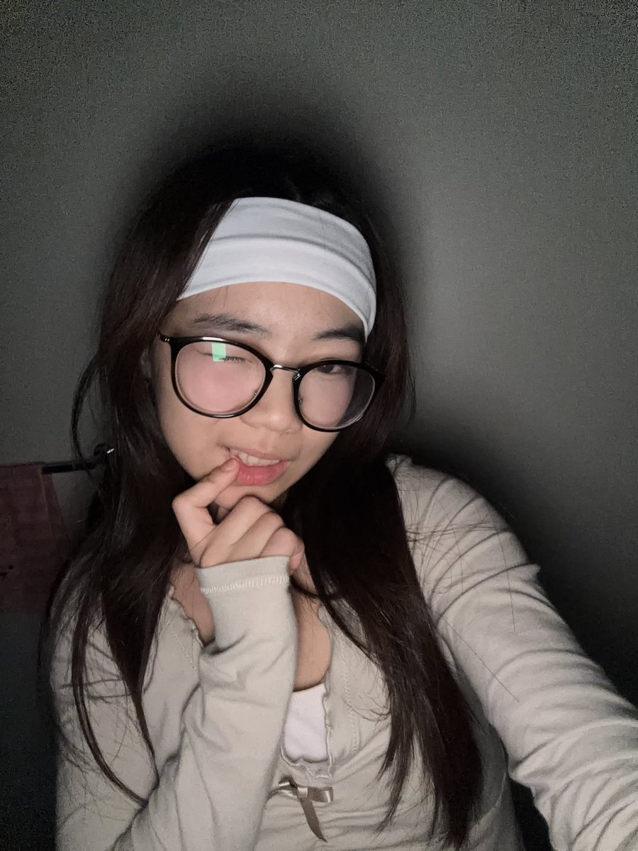 connnibon's tweet image. hi