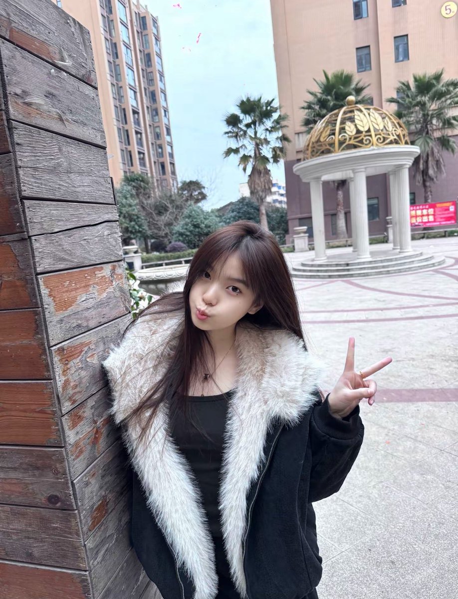 #女高