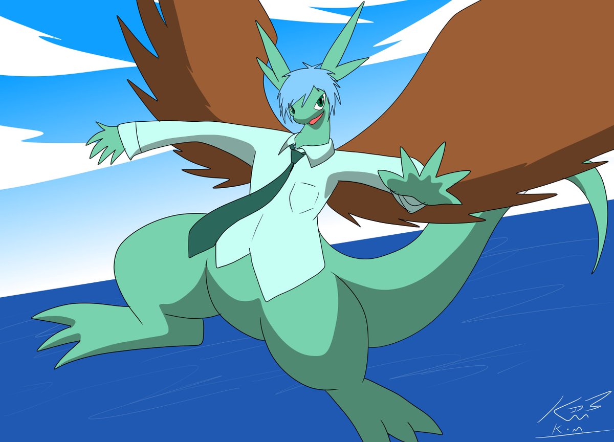 ネク@休憩 (@AZUMADRAGONS) / Posts / X