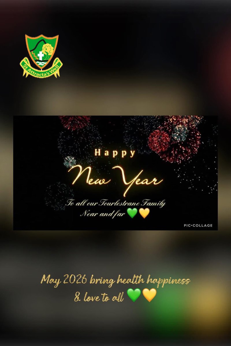 Tourlestrane GAA tweet media