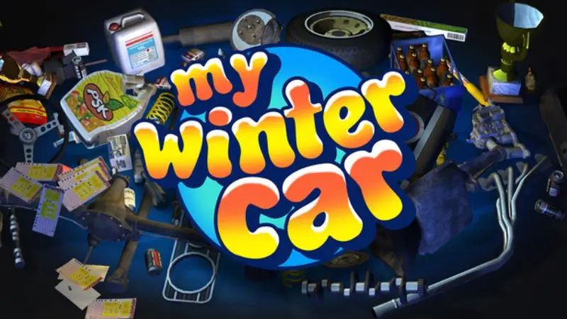 dlcompare_de's tweet photo. My Winter Car übertrifft seinen Vorgänger mit einem Rekordstart 😯

#dLcompare #gameplay #MyWinterCar #gamers #GamingNews

👀➡️ https://t.co/MR1wlNq0be https://t.co/YoelKMyHi9