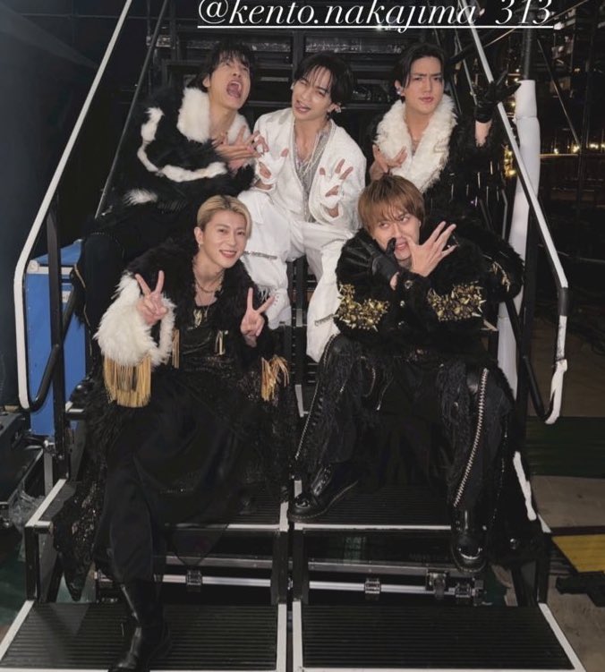 ｻﾄ ᩚ tweet media