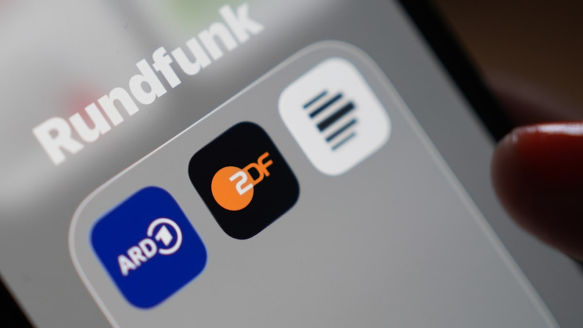 welt's tweet image. Umsatzstärkster ÖRR der Welt – ARD, ZDF und Deutschlandradio nahmen 2025 10,4 Milliarden Euro ein to.welt.de/6EzKNYl