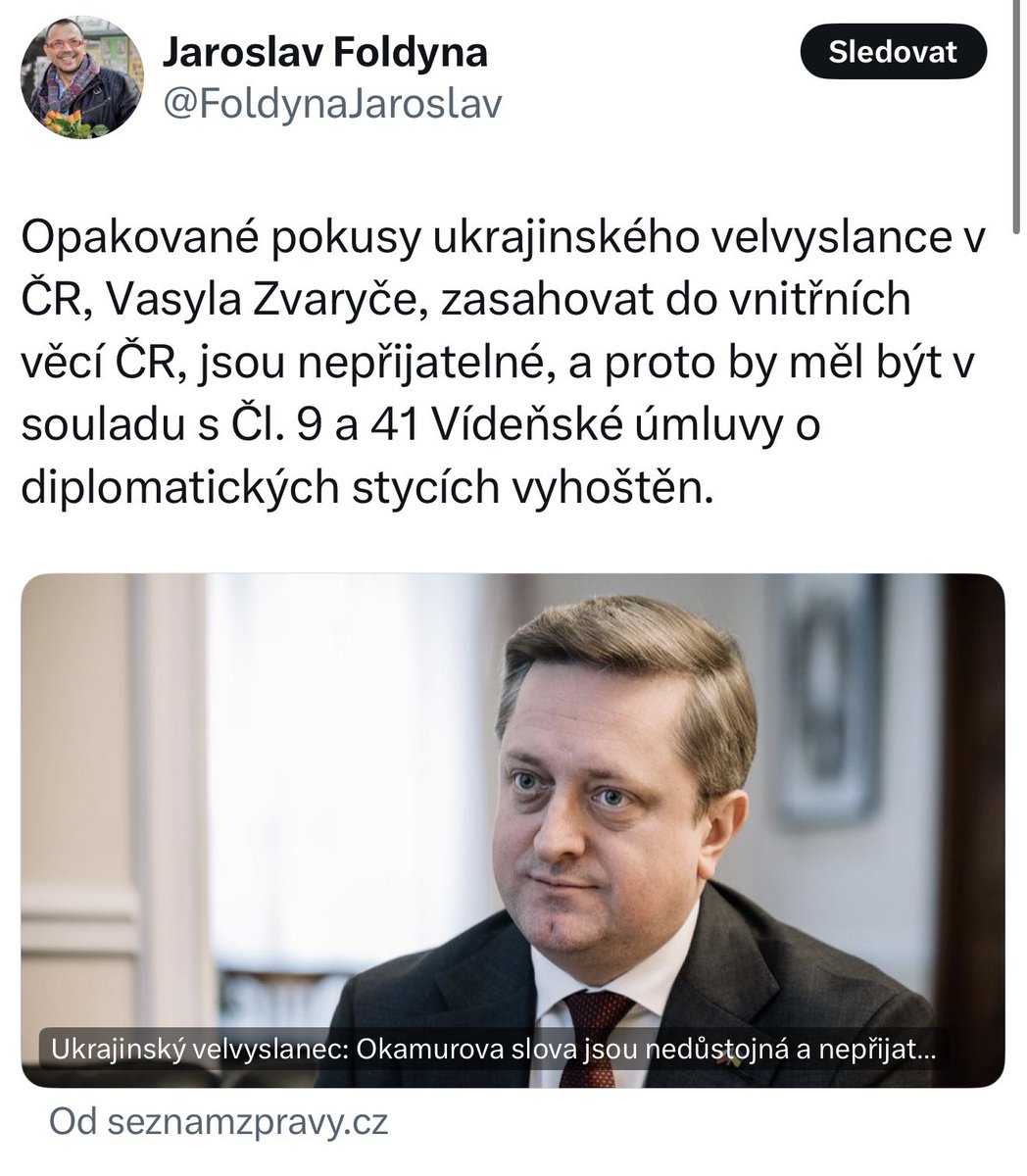 Barbora Urbanová tweet media