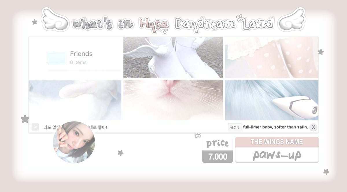 mistywispie's tweet image. Please spread the news by reposting this post, thank you! 🕊

Bringing out these dreamy y2k layouts featuring Wonyoung, Ian, Jiwoo &amp;amp; Stella. All of the layuts can be yours with only 7k per each. #zonauang