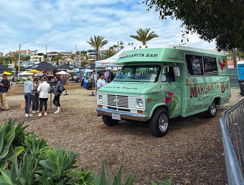 Bartending &amp; Beverage Services by Rasta Rita in Orange County! Make every party unforgettable with custom cocktails &amp; mocktails, friendly bartenders &amp; stylish setups. Call 📞 (866) 967-2782 ✉ info@rastarita.com
#Bartending #EventCatering #PartyVibes #RastaRita #OrangeCounty