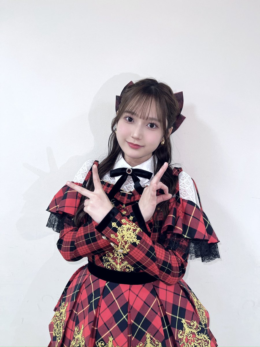 鈴木くるみ (@akb48kururun) / Posts / X