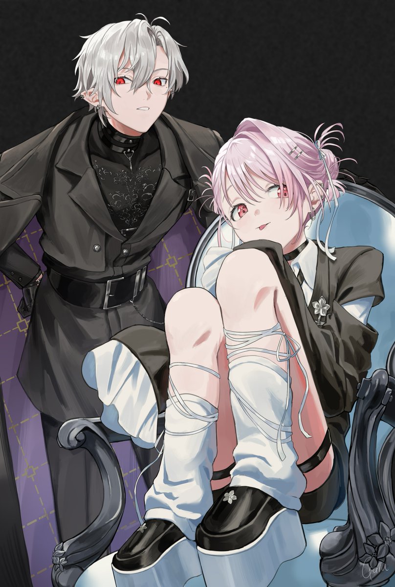 椎名唯華👻 (@yuika_siina) / Posts / X