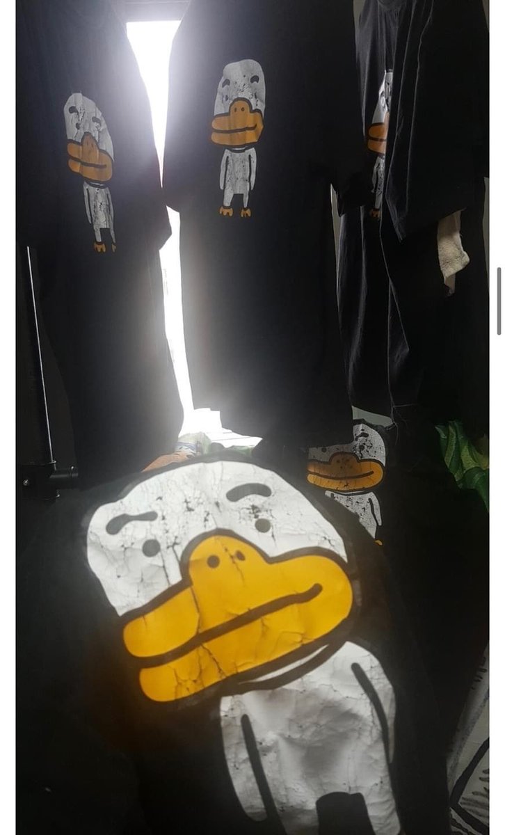 미스터리박스 티셔츠 산얀 무한 매입합니다, image size:726x1200