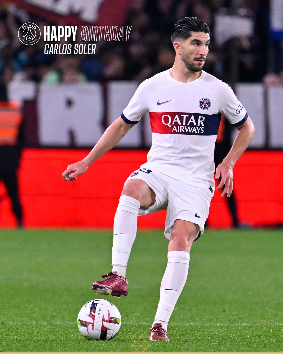 Paris Saint-Germain tweet media