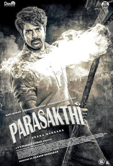 Big Breaking 🚨

Madras High-court clears #ParaSakthi for Pongal release amid plagiarism claims. 

An Assistant director named KV Rajendran had earlier filed a petition in the chennai high court , claiming that’s the film story was taken from his registered work chemmozhi.

After