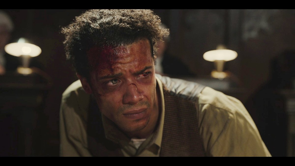 DeborahEdith29's tweet image. “He didn’t save you, Lestat did!”

#InterviewWithTheVampire