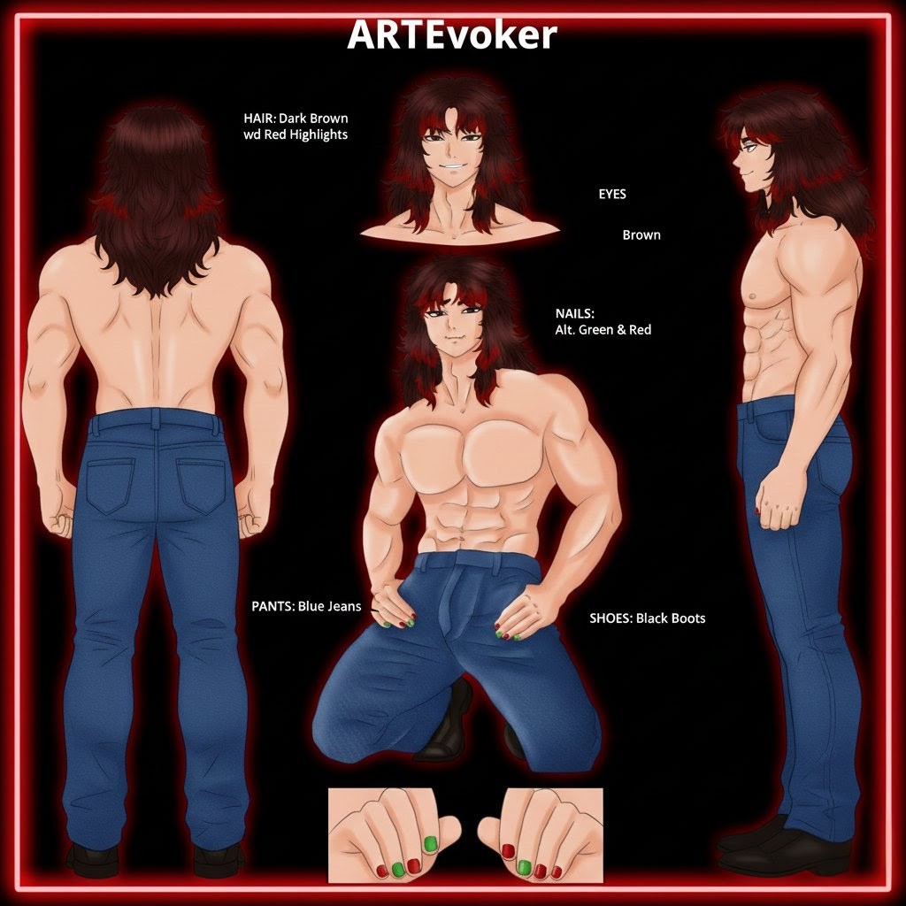 ️‍🔥🔞ARTEvoker🔞 ️‍🔥 (@Evoker_ART) / Posts / X