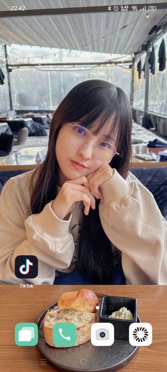 【直筆あり】東山恵里沙グッズまとめ マジで、この写真めっちゃ可愛い とても気に入っています 😖🧡 #えりさ