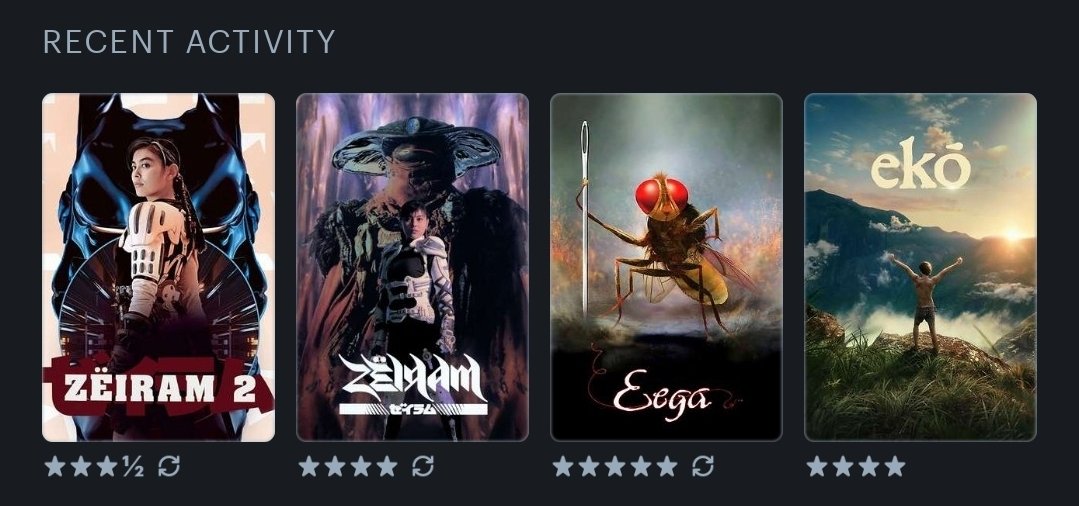 Japanuary-Start + die letzten zwei Filme 2025

#LastFourWatched