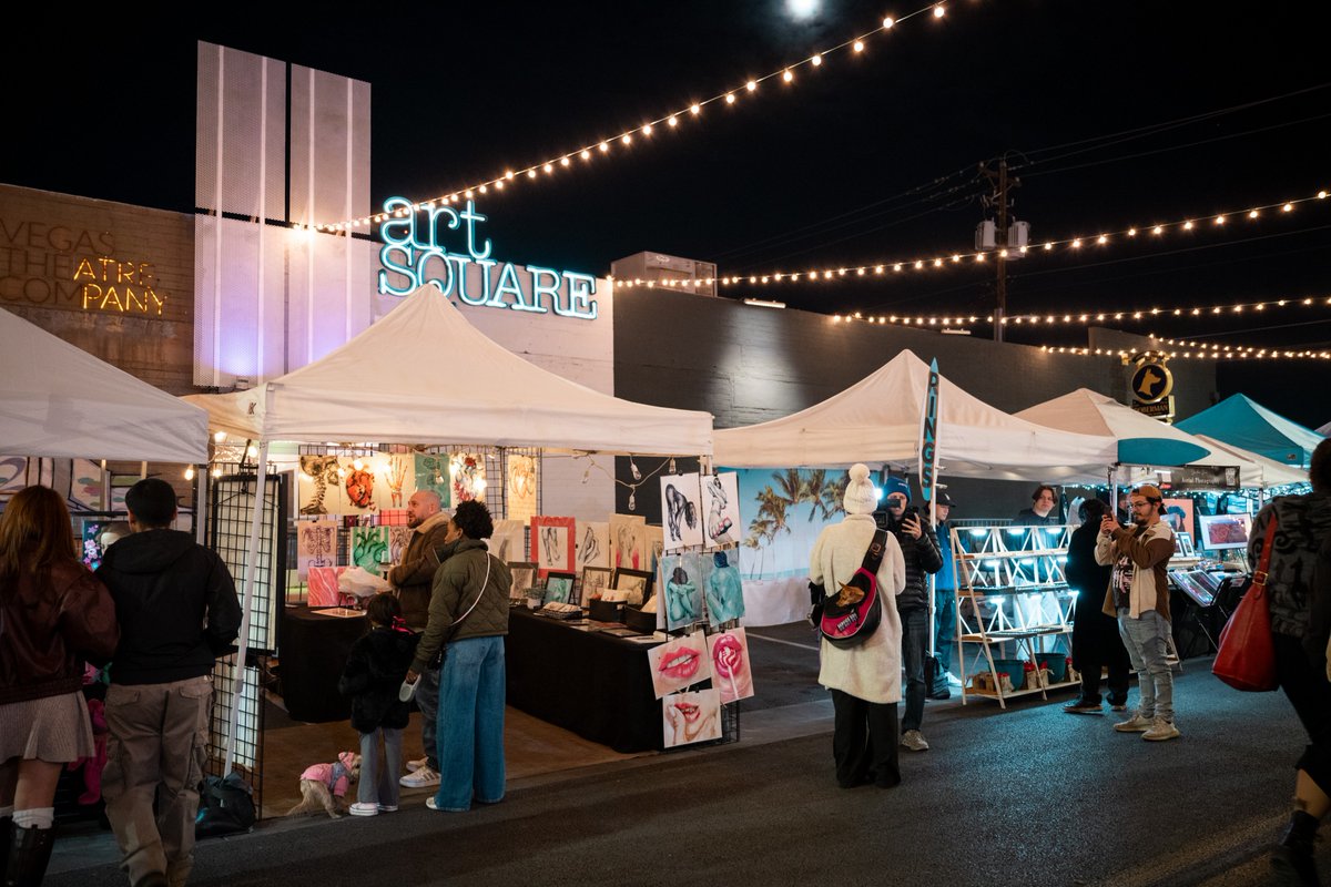 City of Las Vegas tweet media