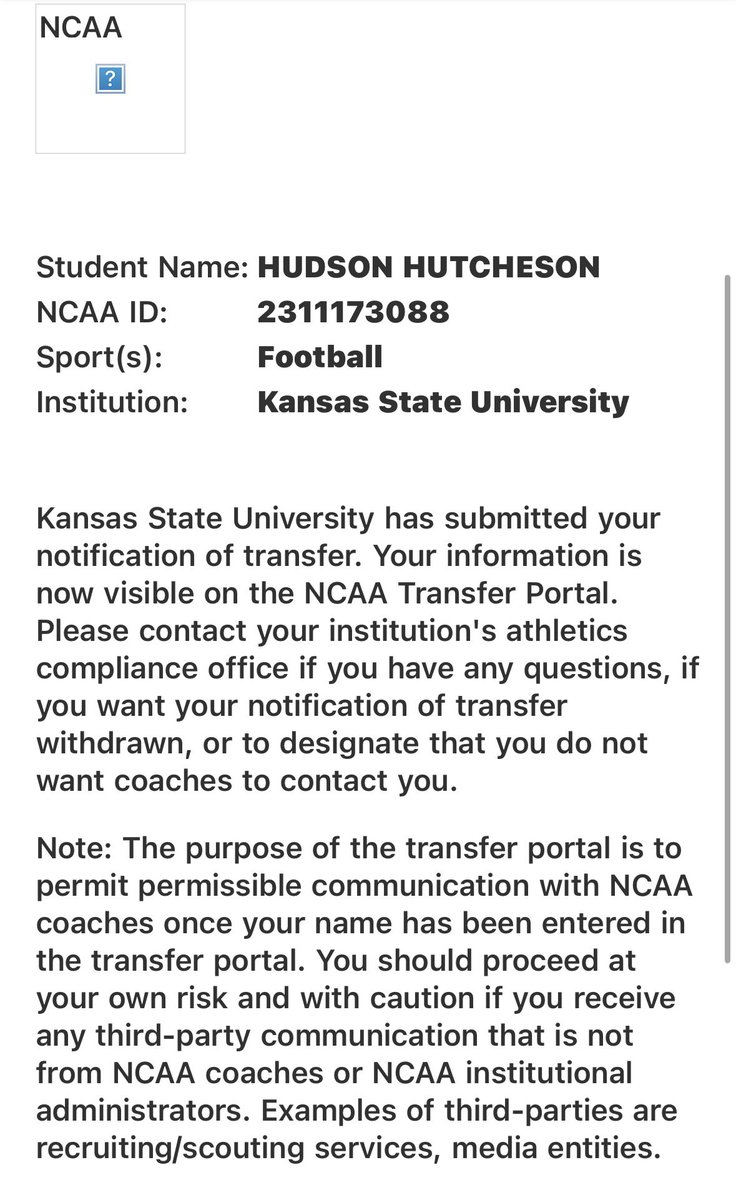 Hudson Hutcheson tweet media