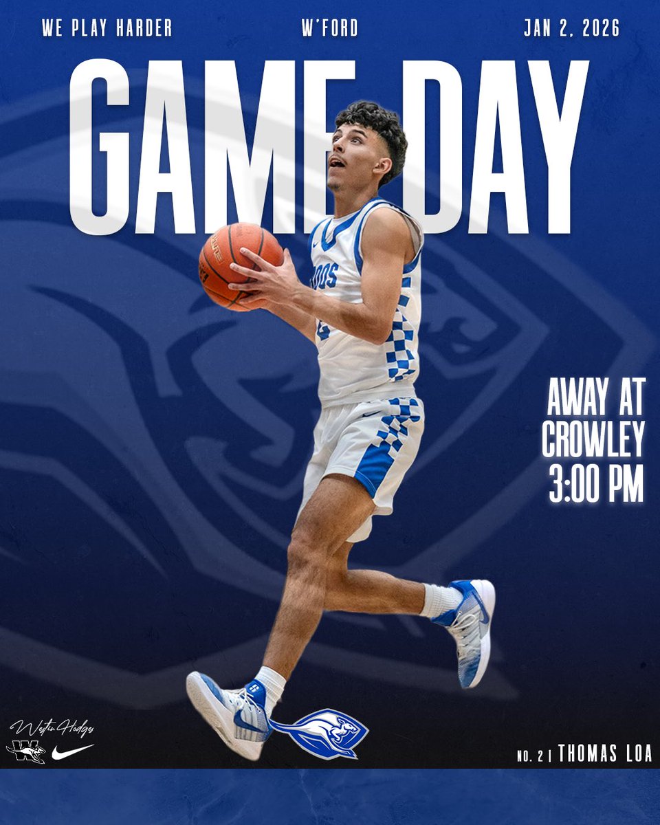 Weatherford High Boy’s Basketball tweet media