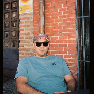 irvb_dev's tweet image. #NewProfilePic