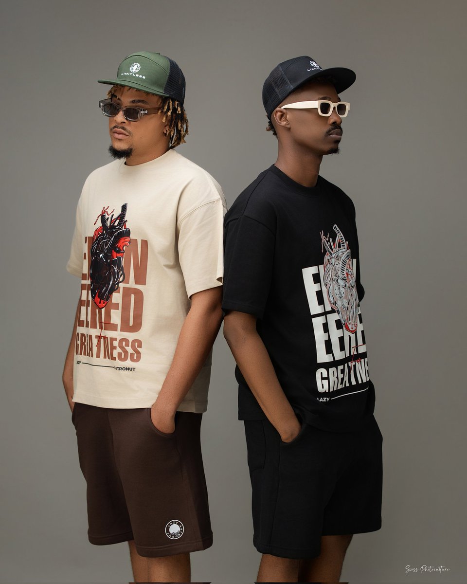 Engineered for Greatness
Available in M-3XL

DM to order or check the website