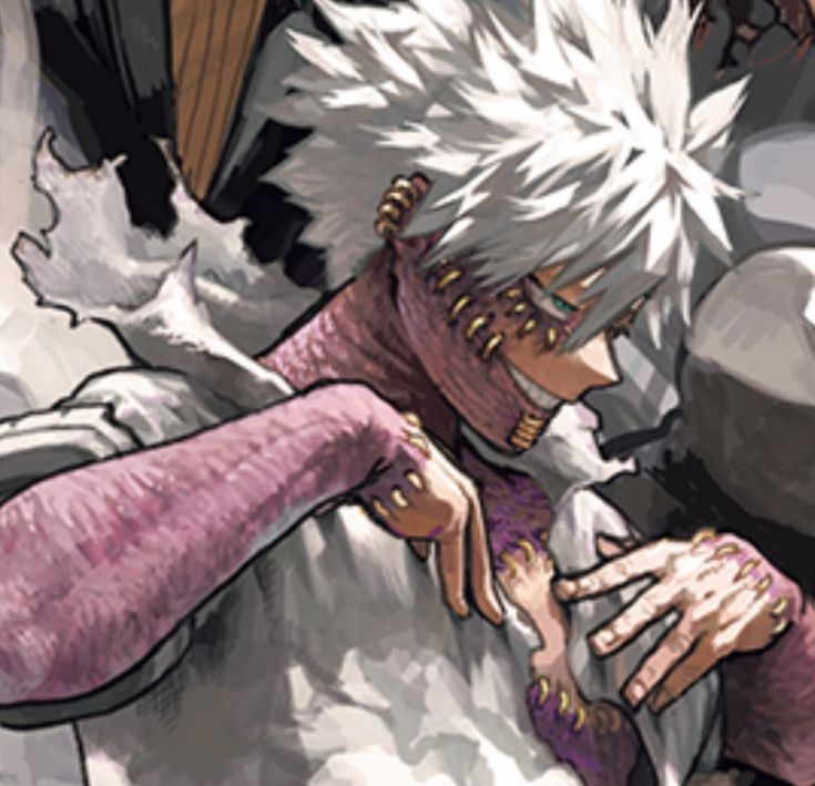 Fallen | Toga’s soulmate & her one and only ♡ tweet media