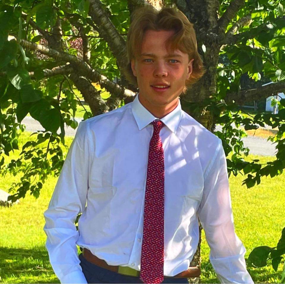 for white shirt boys tweet media