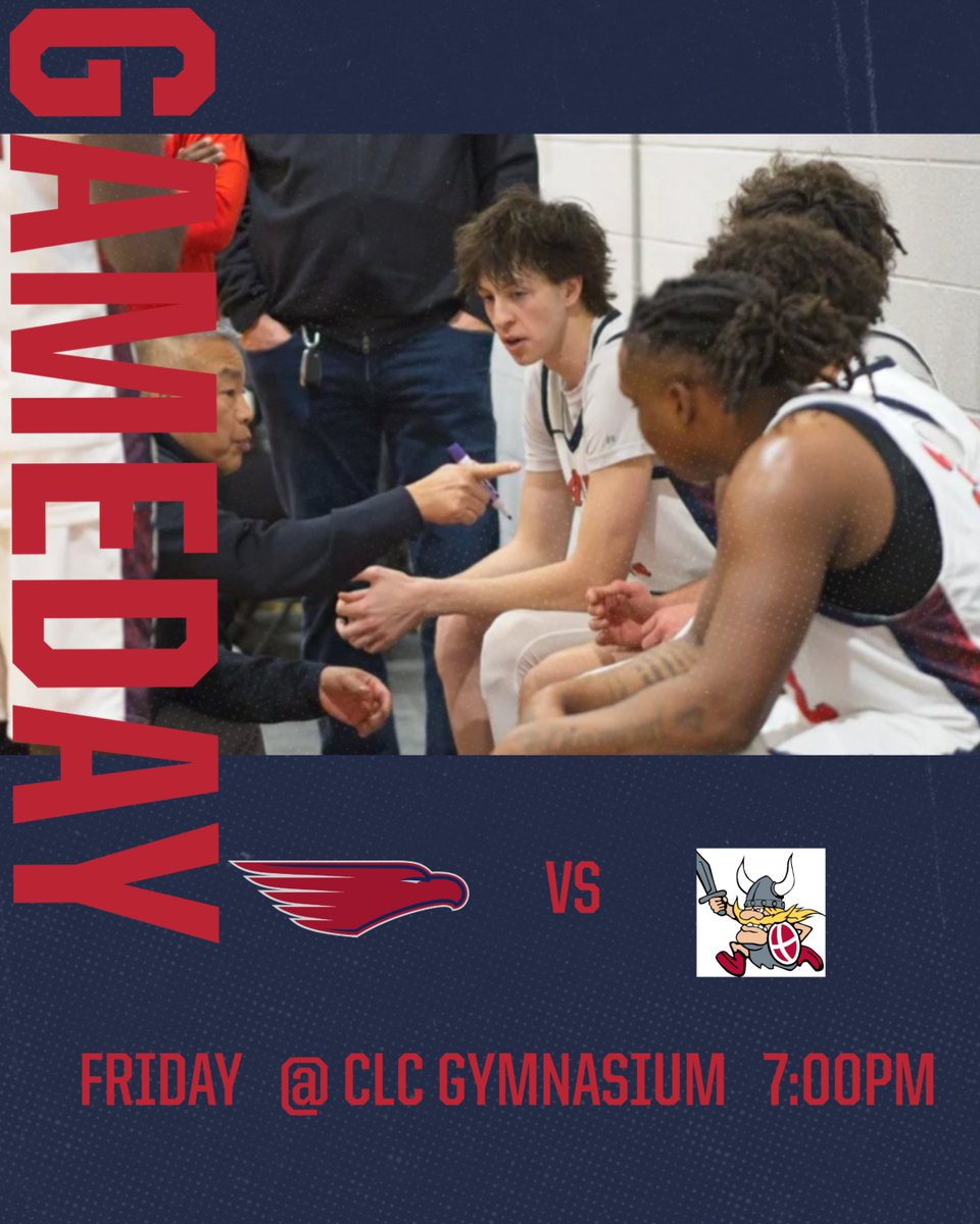 Central Lakes College Mens Basketball tweet media