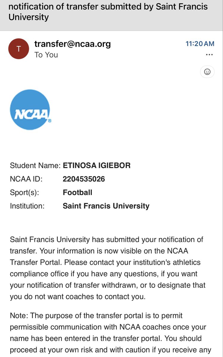 Etinosa “E.I” Igiebor tweet media