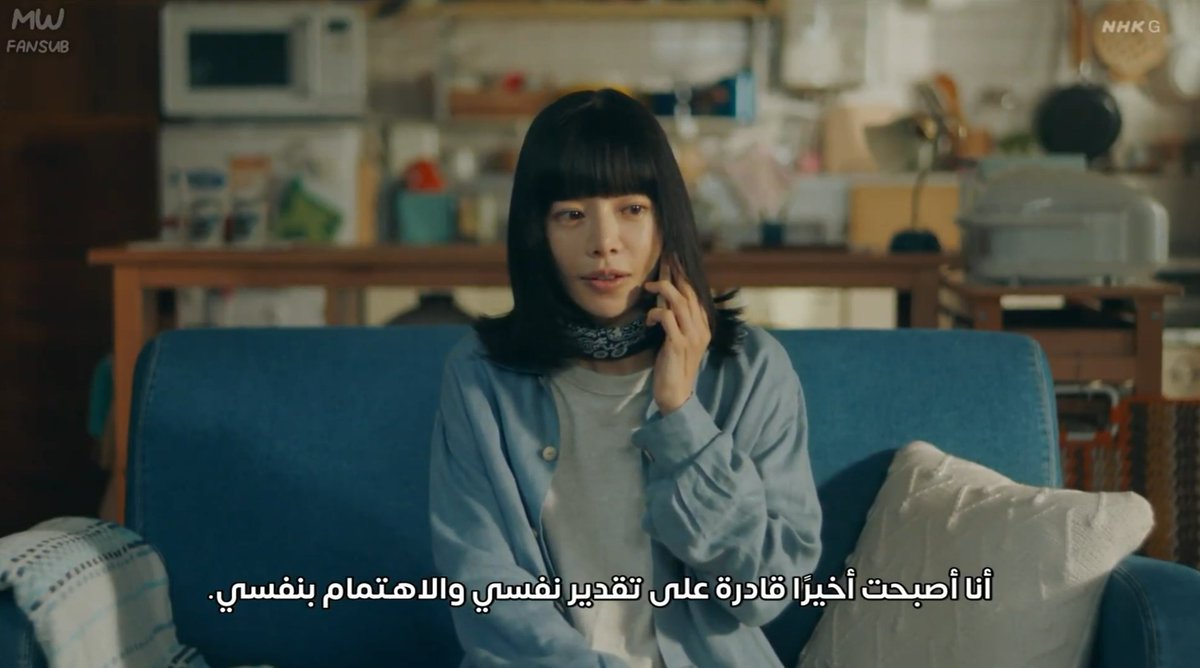 ラハフ رهف tweet media