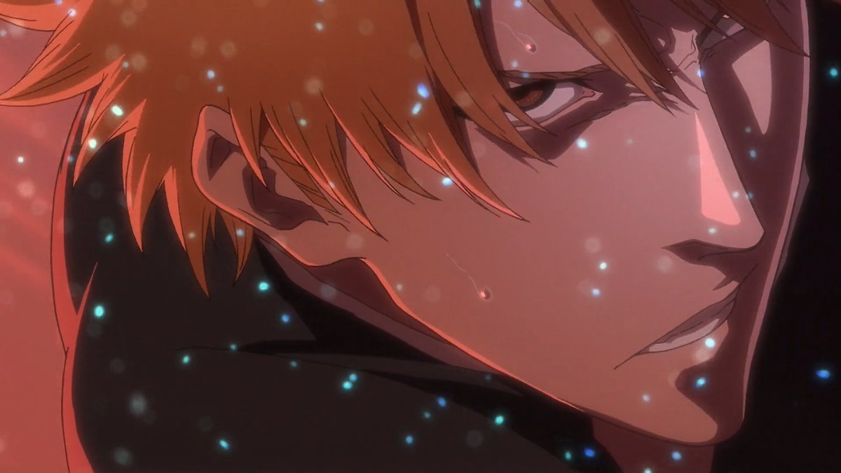 doomscroIIer's tweet image. It is so good to see the goat animated, this anime looks so good.