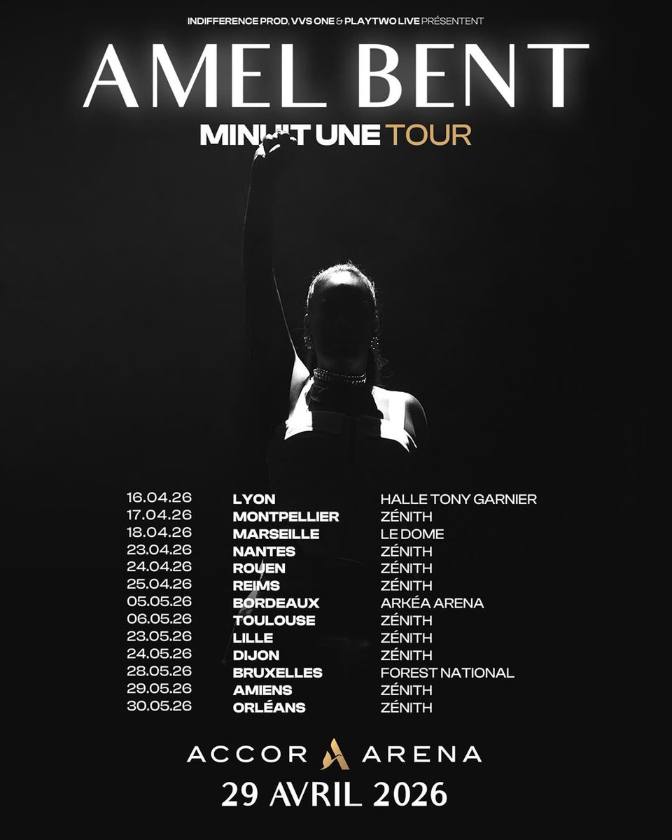 INDIFFERENCE PROD tweet media