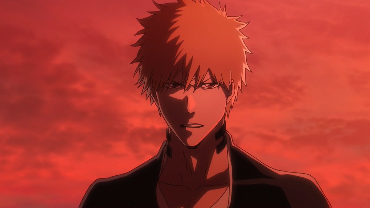 doomscroIIer's tweet image. It is so good to see the goat animated, this anime looks so good.