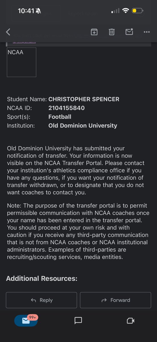 It’s Official!! Let’s get to work!!