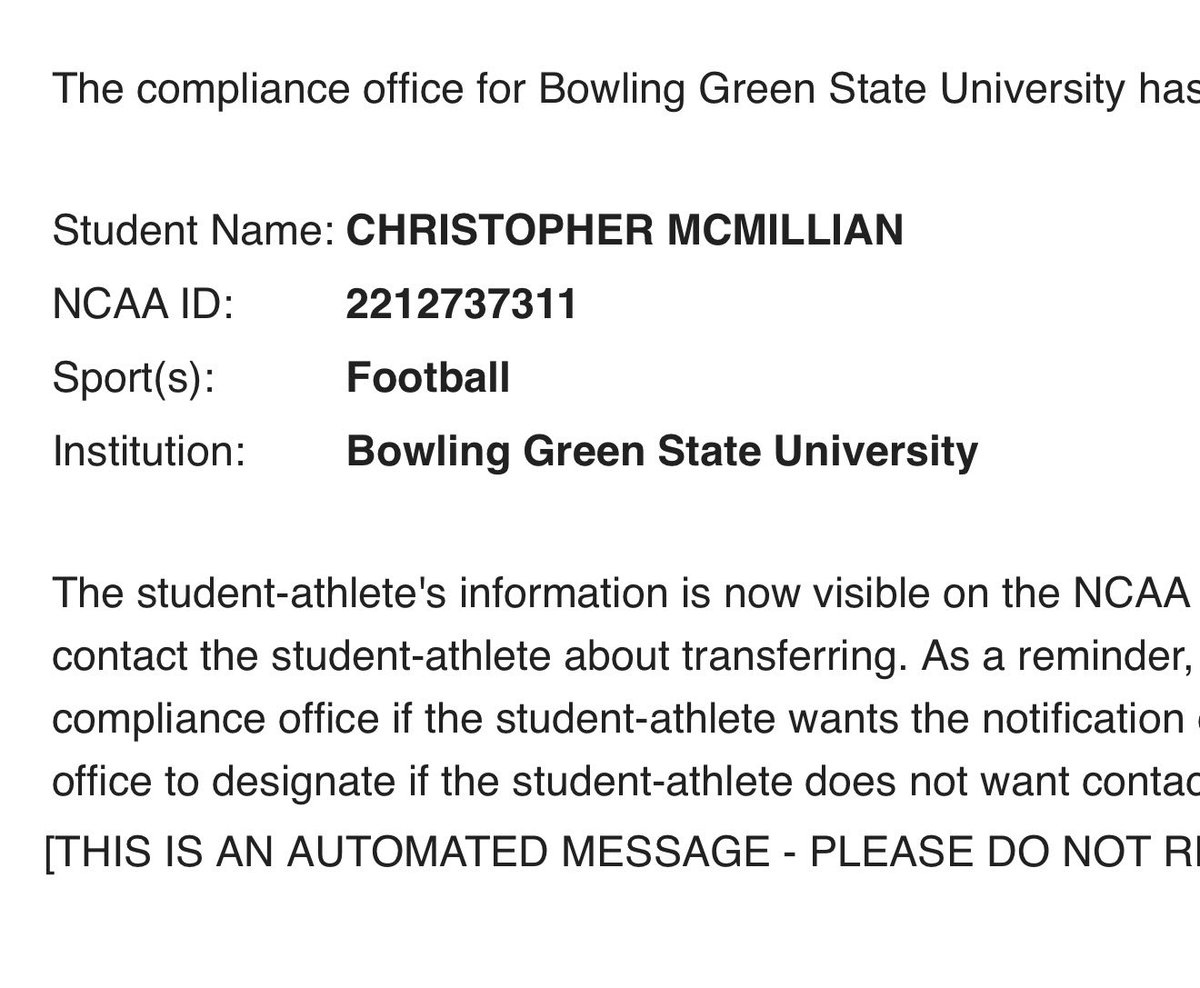 Chris Mcmillian tweet media