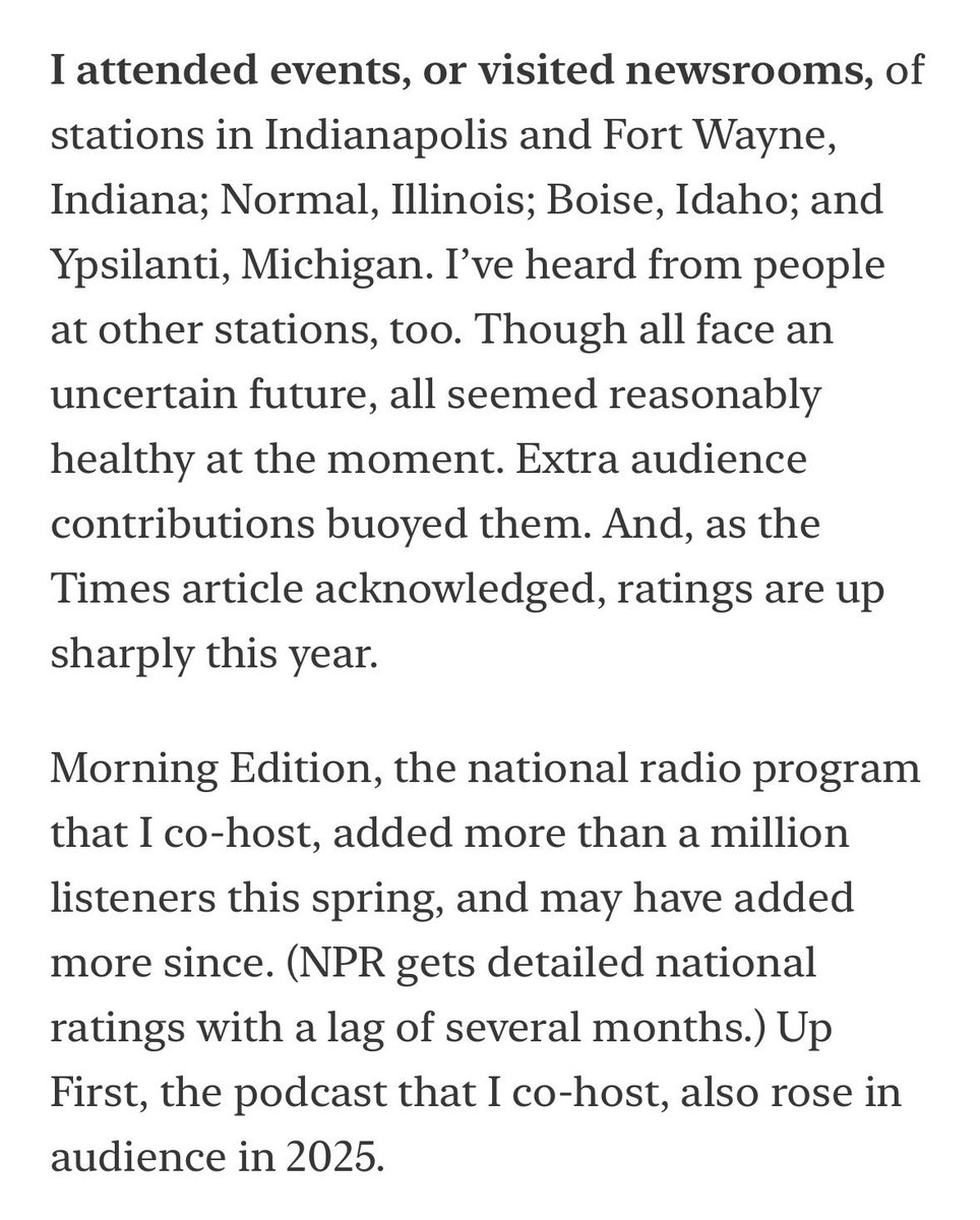 Steve Inskeep tweet media
