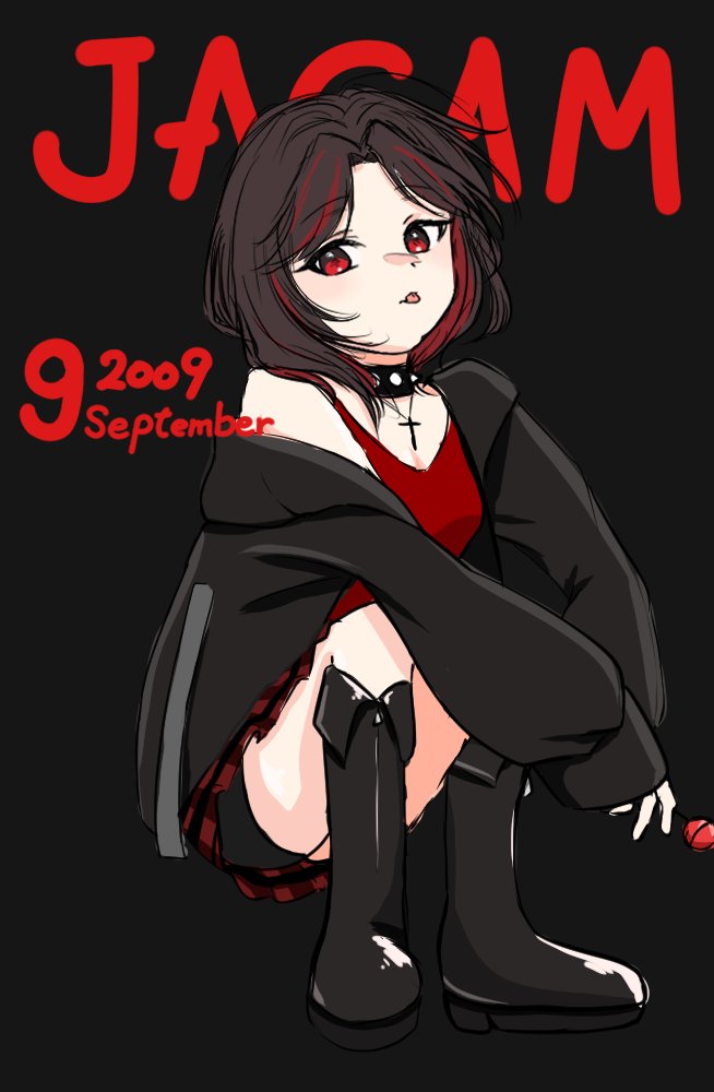 lua_pen's tweet image. 久方ワンドロ

お友達のジャガムちゃんの代理ちゃんをお借りしました、かわいいね