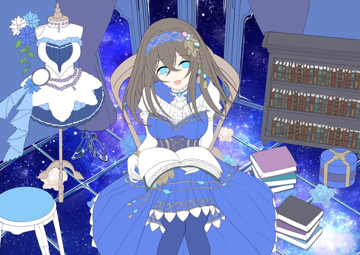 ショコラ (@chocolat2323p) / Posts / X