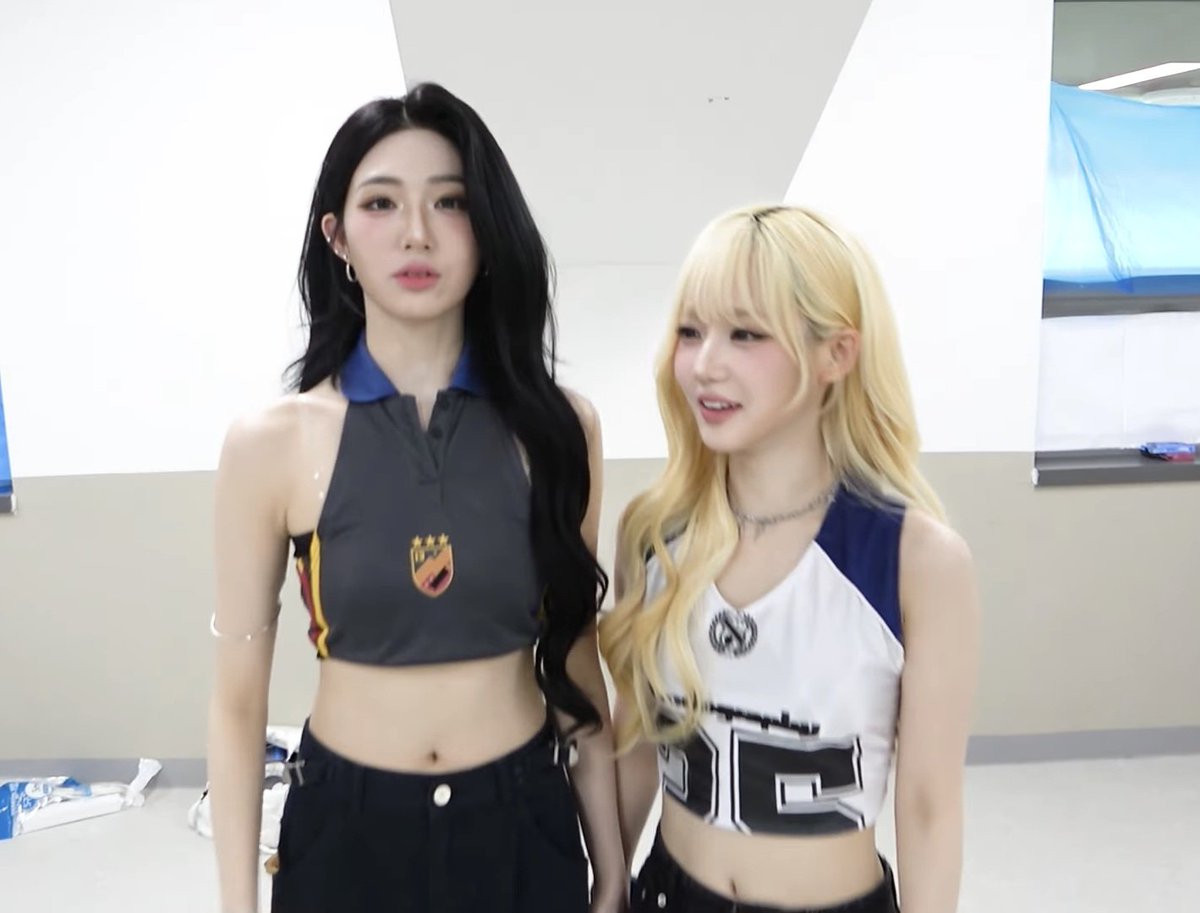 미소녀즈 신위❤️²⁴ (@jesselive) / Posts / X