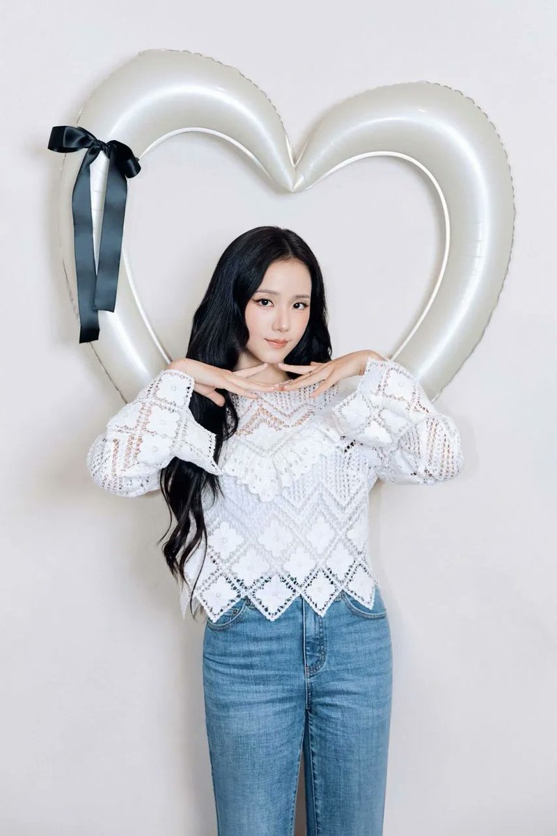 BBU_BLACKPINK's tweet image. HAPPY JISOO DAY!🎂

HAPPY BIRTHDAY JISOO
#OurBestGiftJISOODay
#언제나_사랑을_주는_지수야_생일축하해