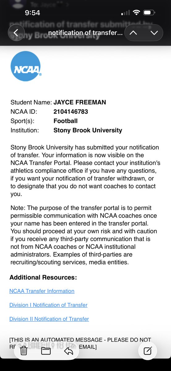 Jayce Freeman (@yjay300) on Twitter photo 