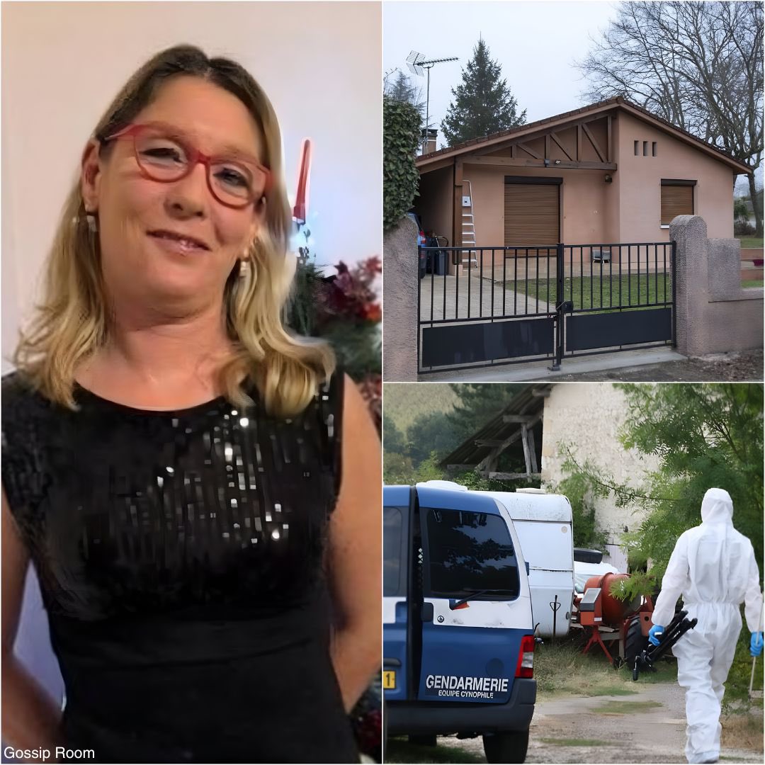 GossipRoomOff's tweet image. 🚨 Elle s’appelait Isabelle. Elle avait 43 ans. Portée disparue le soir de Noël, elle a été retrouvée morte, enterrée dans le jardin de son ex-compagnon à Mont-de-Marsan (Landes). 

L’homme de 41 ans, avec qui elle partageait encore le domicile, a été placé en garde à vue et a…