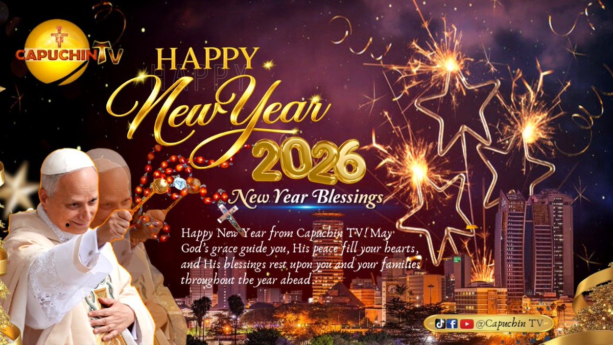 May the Lord watch upon you