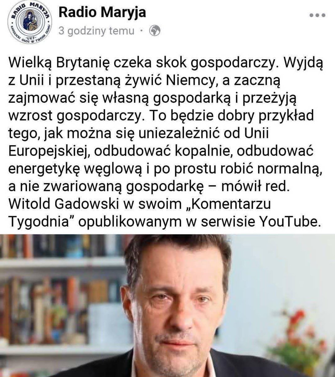 siejkosky's tweet image. Brexit miał być zwycięstwem. Zamiast tego stał się jedną z największych katastrof gospodarczych w nowoczesnej historii.
Po wyjściu z UE W. Brytania zyskała formalną suwerenność decyzyjną, ale utraciła wiele kluczowych korzyści. Bo suwerenność to brzmi potężnie, szkoda tylko, że w…