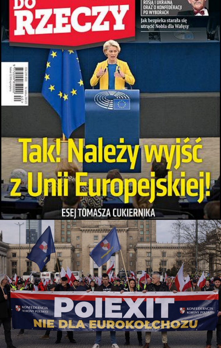 siejkosky's tweet image. Brexit miał być zwycięstwem. Zamiast tego stał się jedną z największych katastrof gospodarczych w nowoczesnej historii.
Po wyjściu z UE W. Brytania zyskała formalną suwerenność decyzyjną, ale utraciła wiele kluczowych korzyści. Bo suwerenność to brzmi potężnie, szkoda tylko, że w…