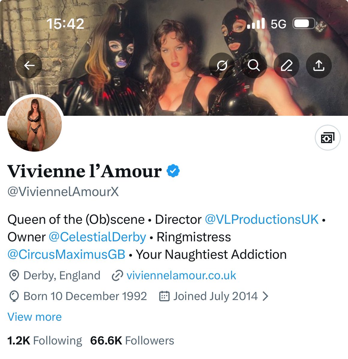 𝐕𝐢𝐯𝐢𝐞𝐧𝐧𝐞 𝐥’𝐀𝐦𝐨𝐮𝐫 tweet media